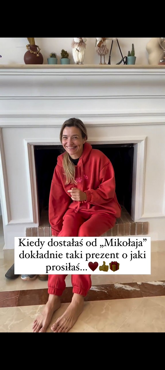 Joanna Koroniewska Wikifeet